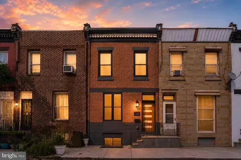 1231 S Markoe St, Philadelphia, PA 19143