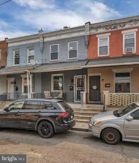 1929 S Norwood St S, Philadelphia, PA 19145