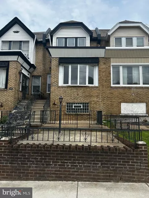 5415 W Montgomery Ave, Philadelphia, PA 19131