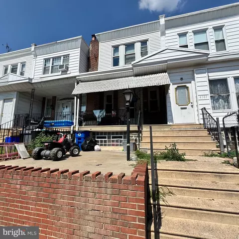 4159 Gilham St, Philadelphia, PA 19135