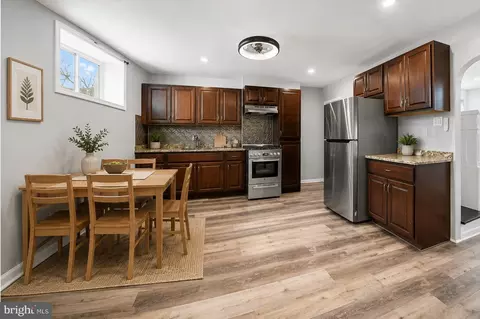 2645 Webb St, Philadelphia, PA 19125