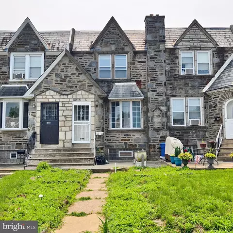 3034 Magee Ave, Philadelphia, PA 19149