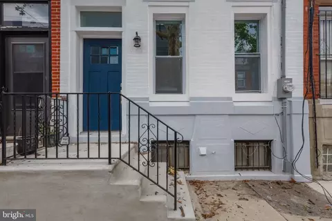 1819 S 16th St S, Philadelphia, PA 19145