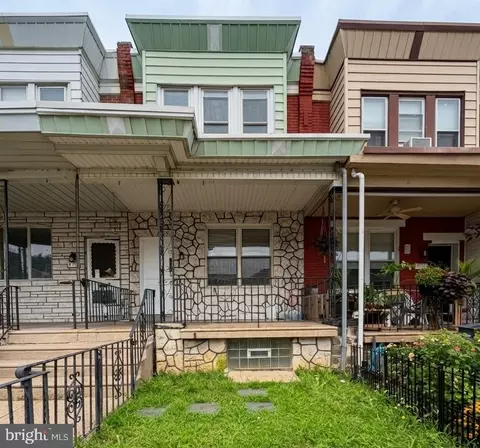 4331 Benner St, Philadelphia, PA 19135