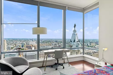 1414 S Penn Sq #43D, Philadelphia, PA 19102