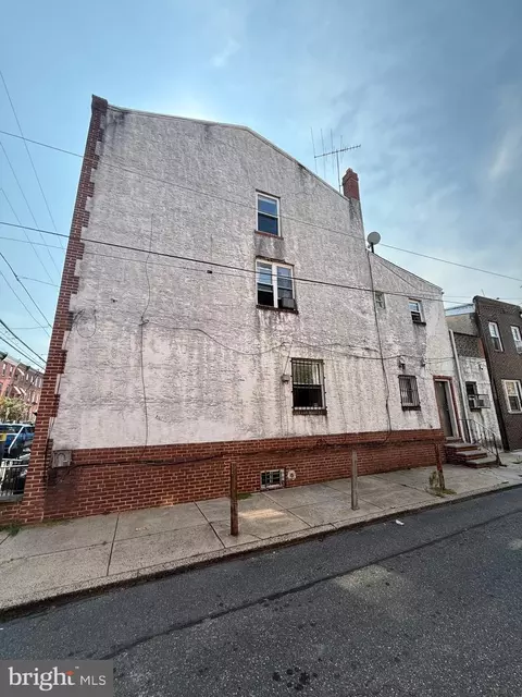 1314 S 6th, Philadelphia, PA 19147