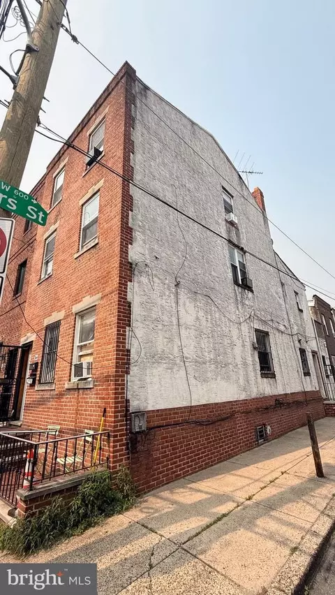 1314 S 6th, Philadelphia, PA 19147