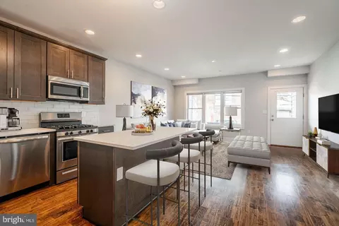 2603 E 00 E Hagert St #A, Philadelphia, PA 19125