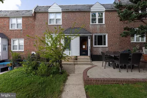 1831 Farrington Rd, Philadelphia, PA 19151