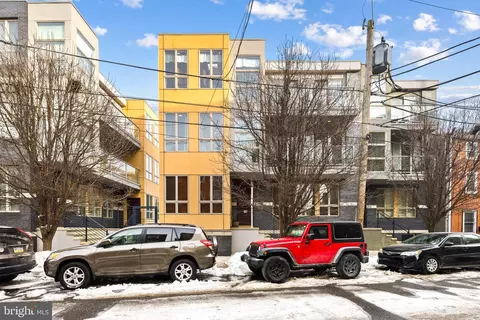 813 N Orianna St #813A, Philadelphia, PA 19123