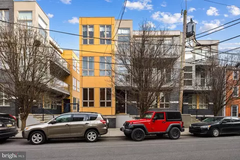 813 N Orianna St #813A, Philadelphia, PA 19123