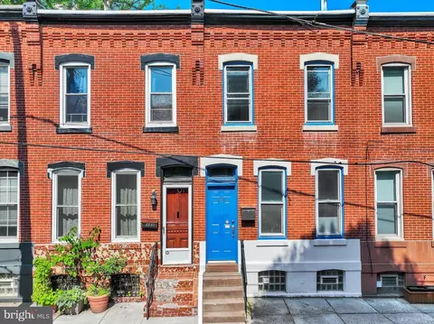 890 N Stillman St, Philadelphia, PA 19130