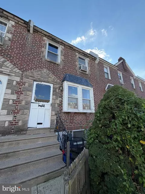4538 Loring St, Philadelphia, PA 19136