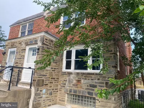1030 E Sedgwick St, Philadelphia, PA 19150