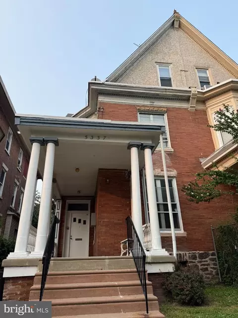 5337 Wayne Ave, Philadelphia, PA 19144