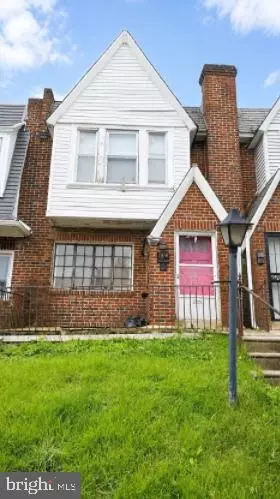 1914 Elston St, Philadelphia, PA 19138