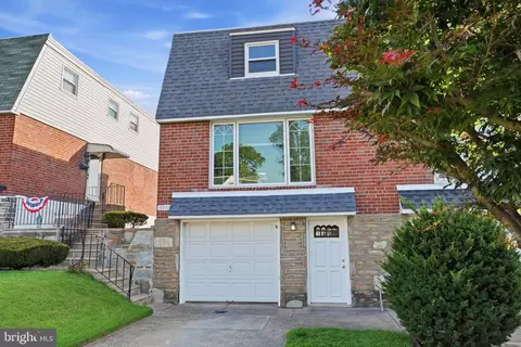 3545 Fitler St, Philadelphia, PA 19114