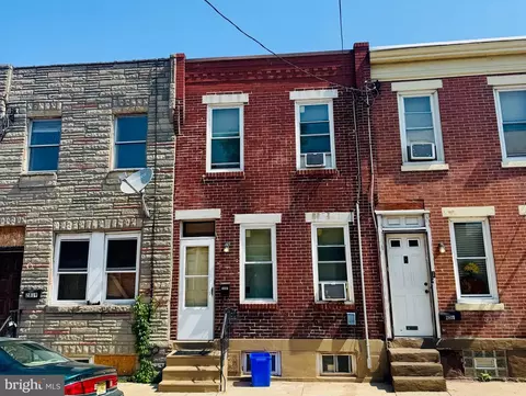 2817 Cantrell St, Philadelphia, PA 19145
