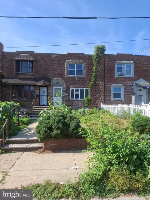 2608 Dudley St, Philadelphia, PA 19145