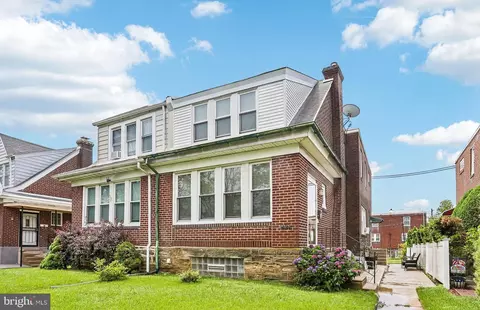 1312 St Vincent St, Philadelphia, PA 19111