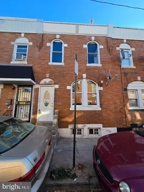 3251 Hurley St, Philadelphia, PA 19134