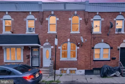 3251 Hurley St, Philadelphia, PA 19134