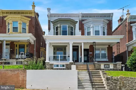 451 E Walnut Ln, Philadelphia, PA 19144