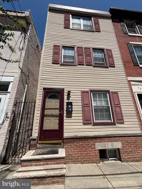 435 E Wildey St, Philadelphia, PA 19125