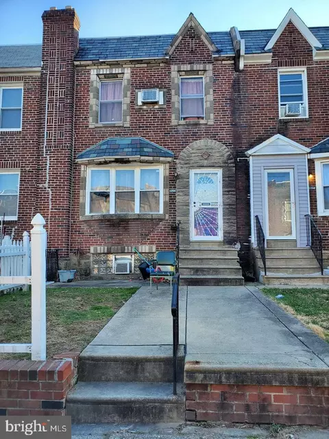 1206 Gilham St, Philadelphia, PA 19111