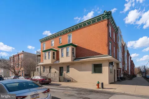3000 W Girard Ave, Philadelphia, PA 19130