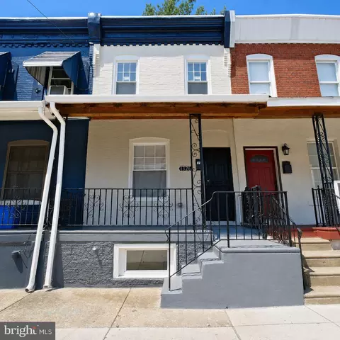 1326 S Stanley St, Philadelphia, PA 19146