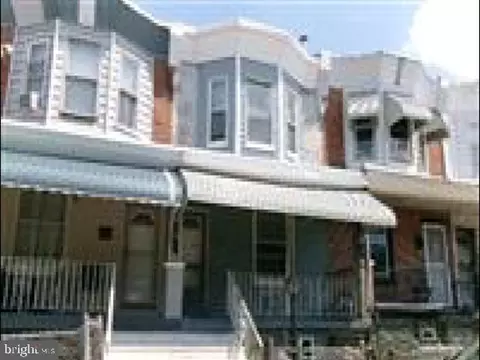 5757 N Beechwood St, Philadelphia, PA 19138