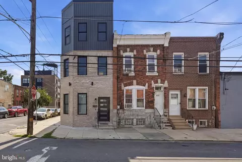 1235 S 26th St, Philadelphia, PA 19146