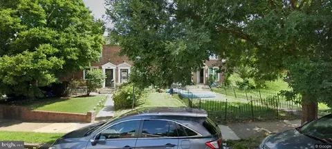 1845 Ashurst Rd, Philadelphia, PA 19151