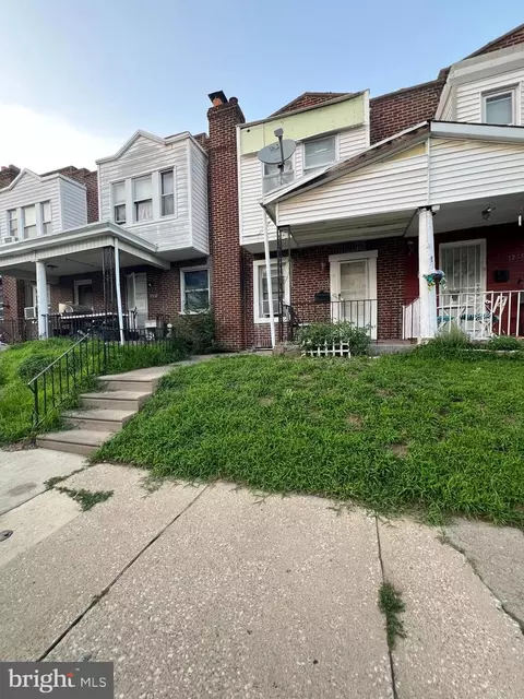 1233 Alcott St, Philadelphia, PA 19149
