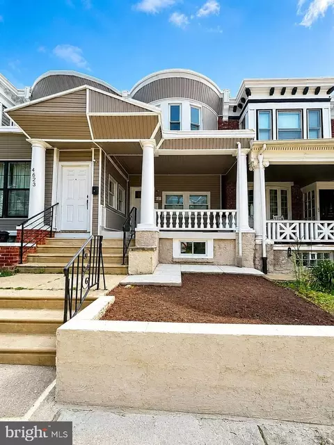 4621 N Camac St, Philadelphia, PA 19140
