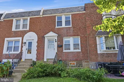 4415 Marple St, Philadelphia, PA 19136
