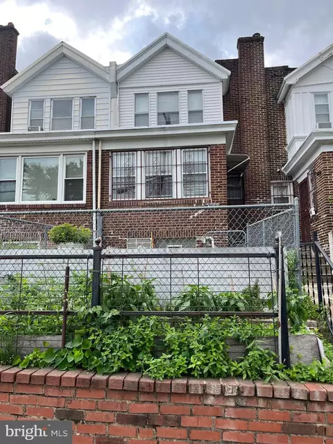 5229 Tabor Rd, Philadelphia, PA 19120