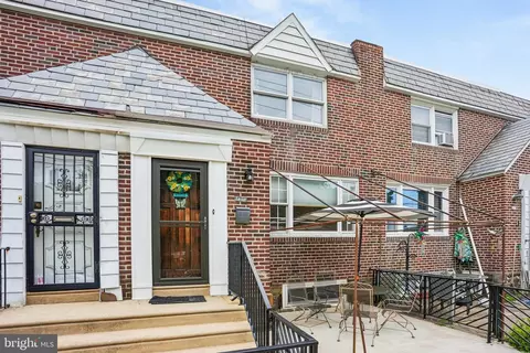 1409 N 75th St, Philadelphia, PA 19151