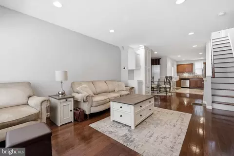 2505 S Philip St, Philadelphia, PA 19148