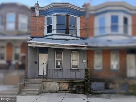 5538 Linmore Ave, Philadelphia, PA 19143