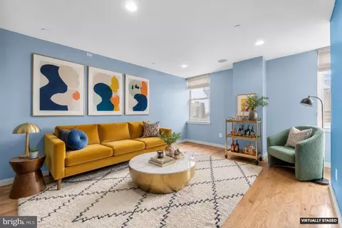 111 S 00 S 15th St #2008, Philadelphia, PA 19102