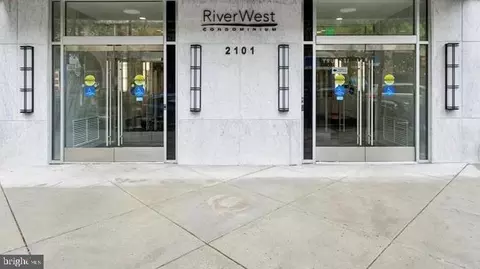 2101 Chestnut St #517, Philadelphia, PA 19103