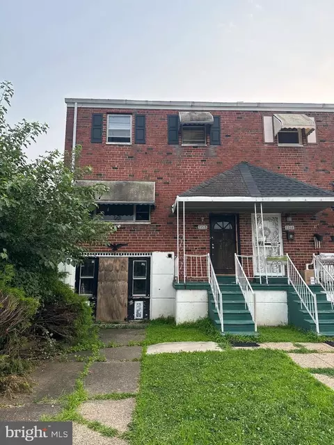 7216 Gannet Pl, Philadelphia, PA 19153