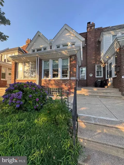 3419 Tudor St, Philadelphia, PA 19136