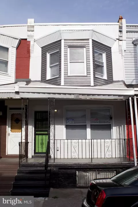 47 N Redfield St, Philadelphia, PA 19139