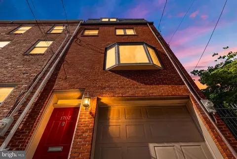 1707 Rodman St, Philadelphia, PA 19146