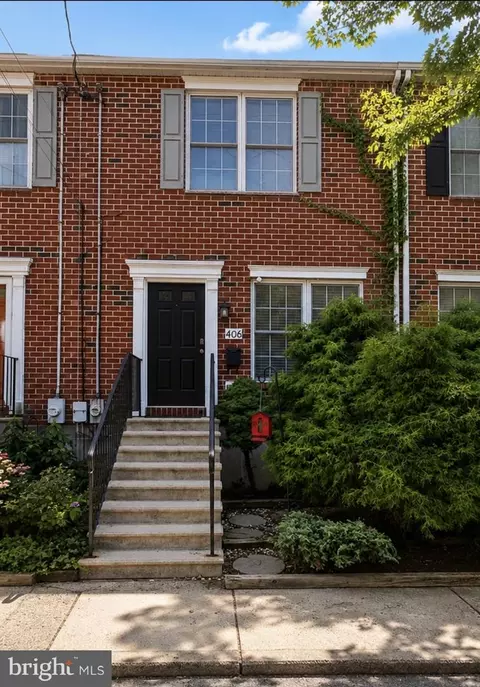 406 Brown St, Philadelphia, PA 19123
