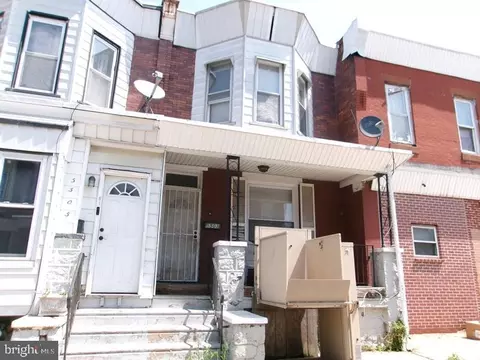 5503 Chancellor St, Philadelphia, PA 19139