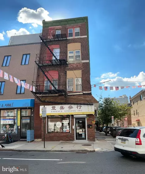 218 N 00 N 9th St, Philadelphia, PA 19107
